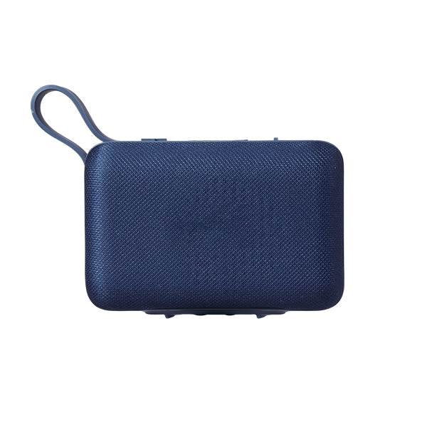 PARLANTE P100 SPIDERMAN AZUL