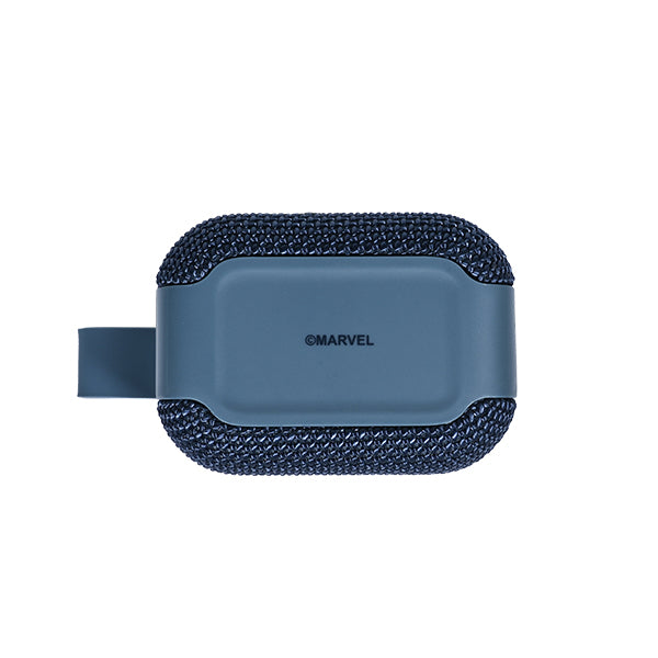 Parlante P100 Spiderman Color Azul