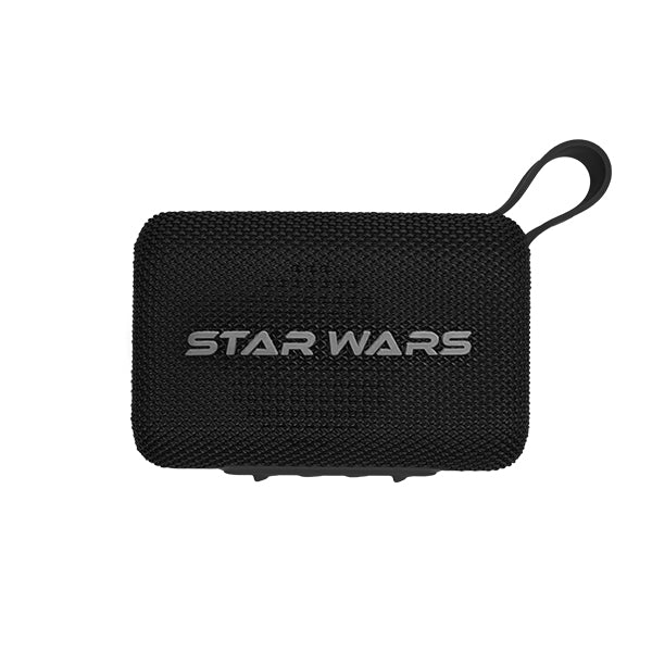 PARLANTE P100 STAR WARS NEGRO