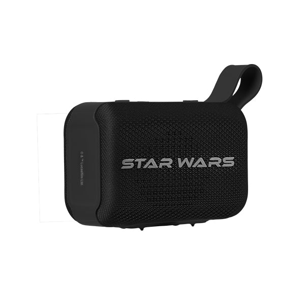 PARLANTE P100 STAR WARS NEGRO