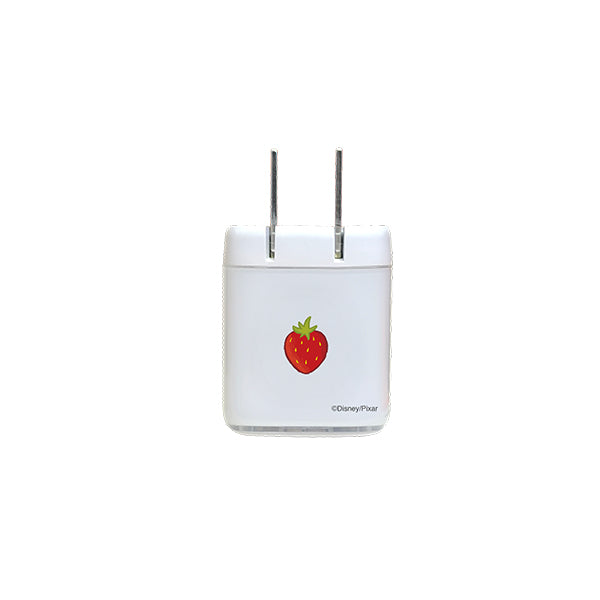CARGADOR TIPO C/USB LOTSO
