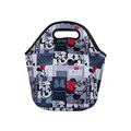 Lonchera Minnie Mouse