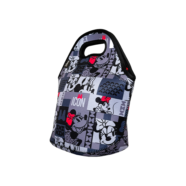 Lonchera Minnie Mouse