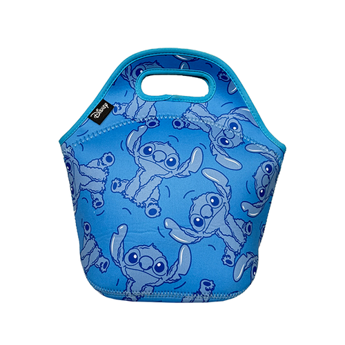 Lonchera Stitch