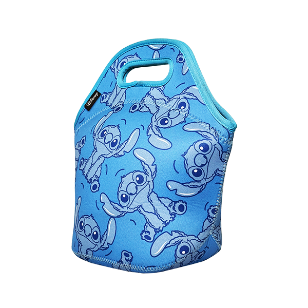 Lonchera Stitch