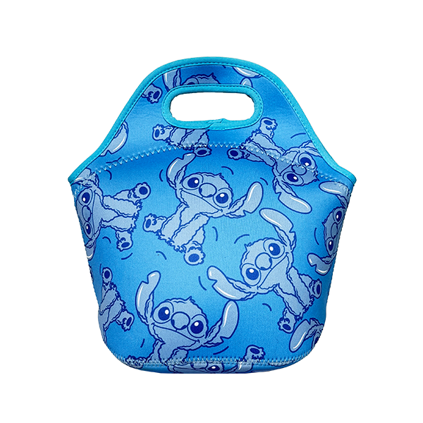 Lonchera Stitch