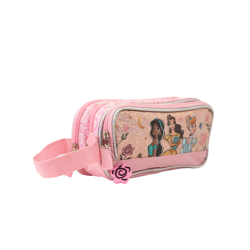 COMBO BACK TO SCHOOL 17: PRINCESAS COLECCIÓN E B26