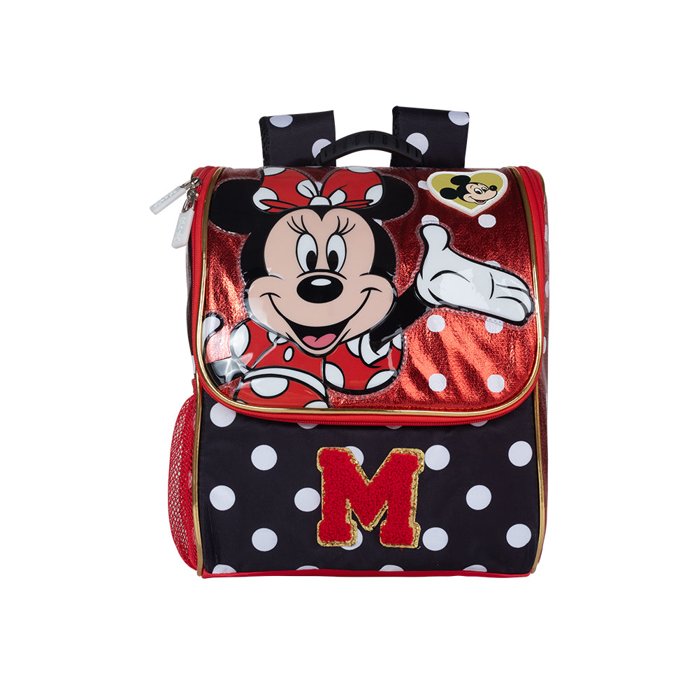 COMBO BACK TO SCHOOL 29: MOCHIRUEDAS MINNIE COLECCIÓN C BTS26