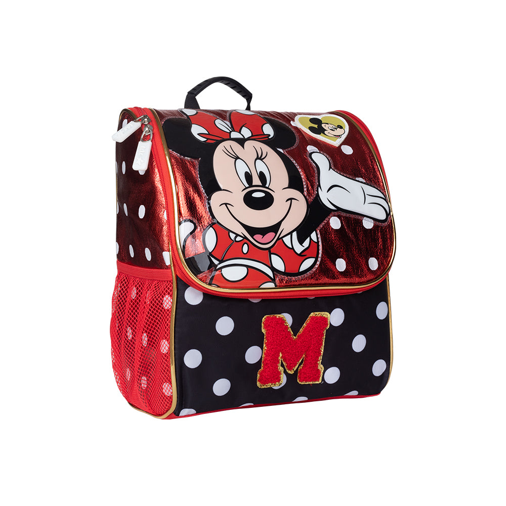 COMBO BACK TO SCHOOL 29: MOCHIRUEDAS MINNIE COLECCIÓN C BTS26