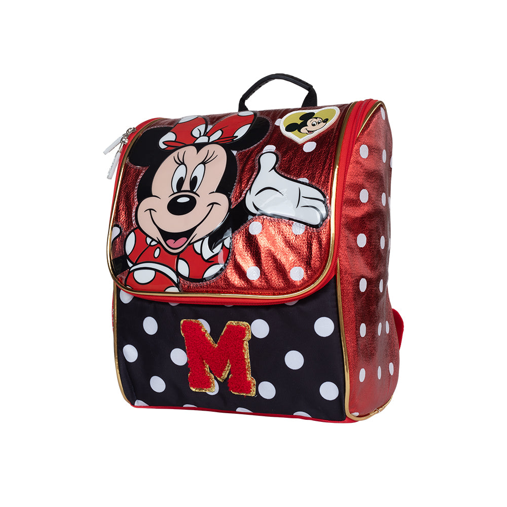 COMBO BACK TO SCHOOL 29: MOCHIRUEDAS MINNIE COLECCIÓN C BTS26