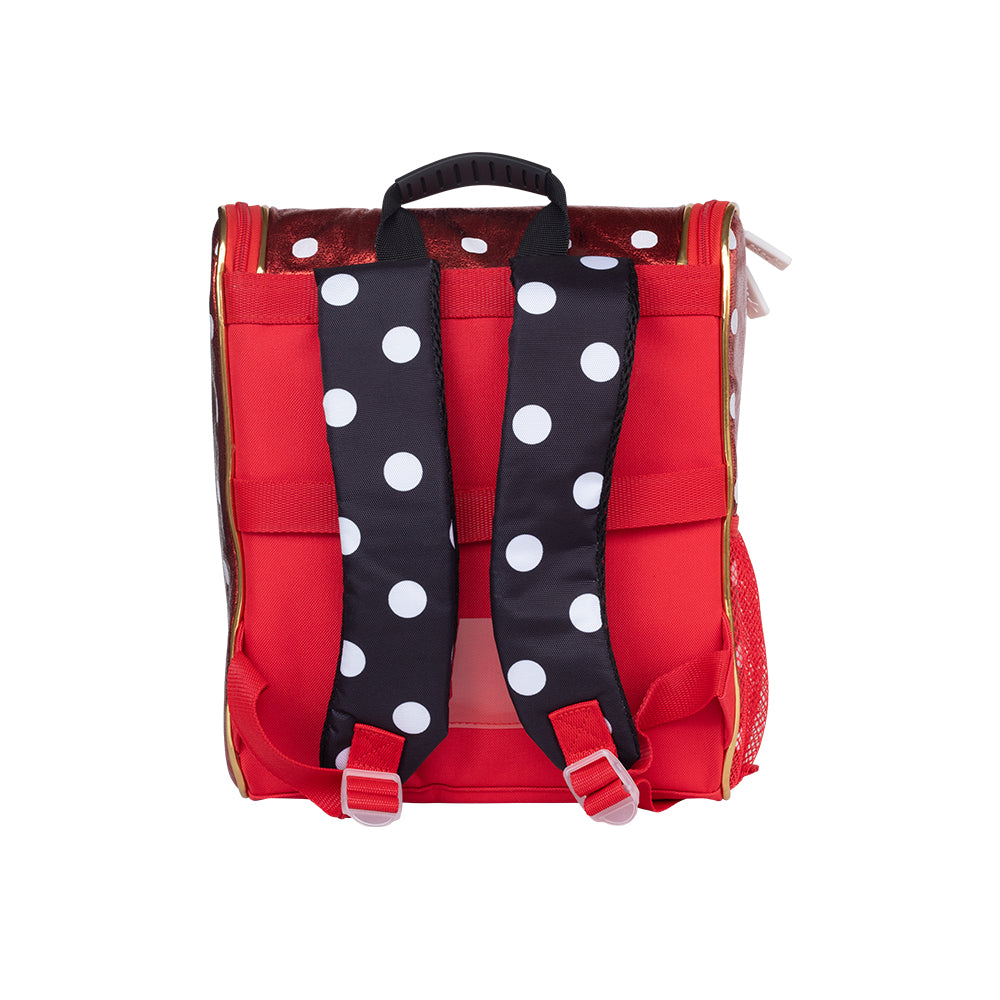 COMBO BACK TO SCHOOL 29: MOCHIRUEDAS MINNIE COLECCIÓN C BTS26