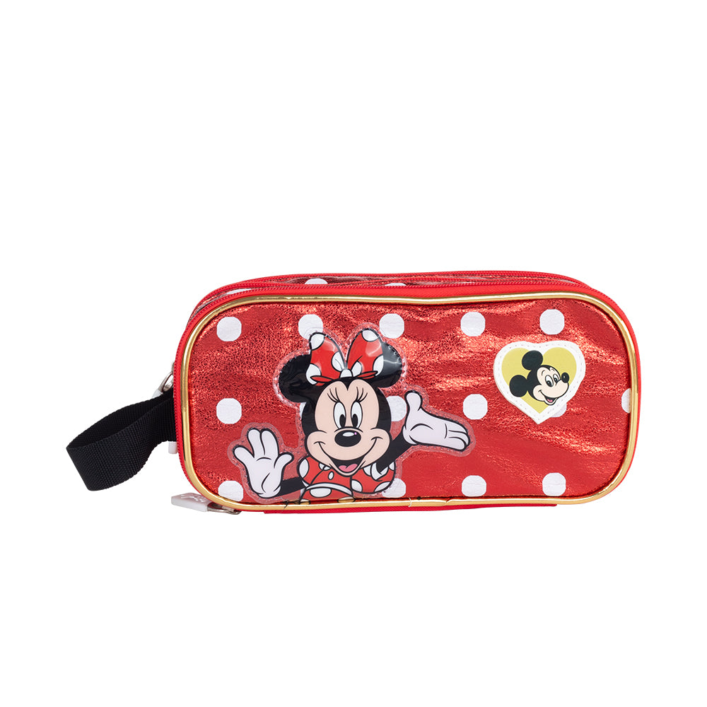 COMBO BACK TO SCHOOL 29: MOCHIRUEDAS MINNIE COLECCIÓN C BTS26