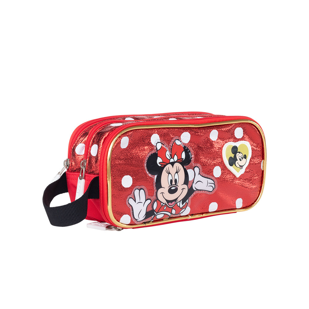 COMBO BACK TO SCHOOL 29: MOCHIRUEDAS MINNIE COLECCIÓN C BTS26