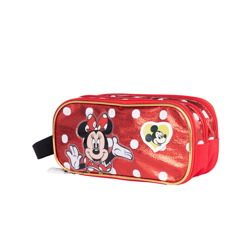 COMBO BACK TO SCHOOL 29: MOCHIRUEDAS MINNIE COLECCIÓN C BTS26
