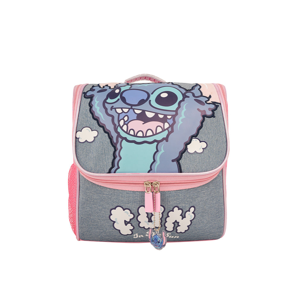 Combo Back To School 18 Stitch Colección C BTS26