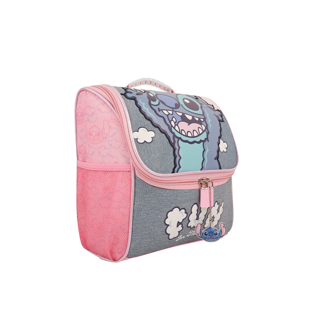Combo Back To School 18 Stitch Colección C BTS26