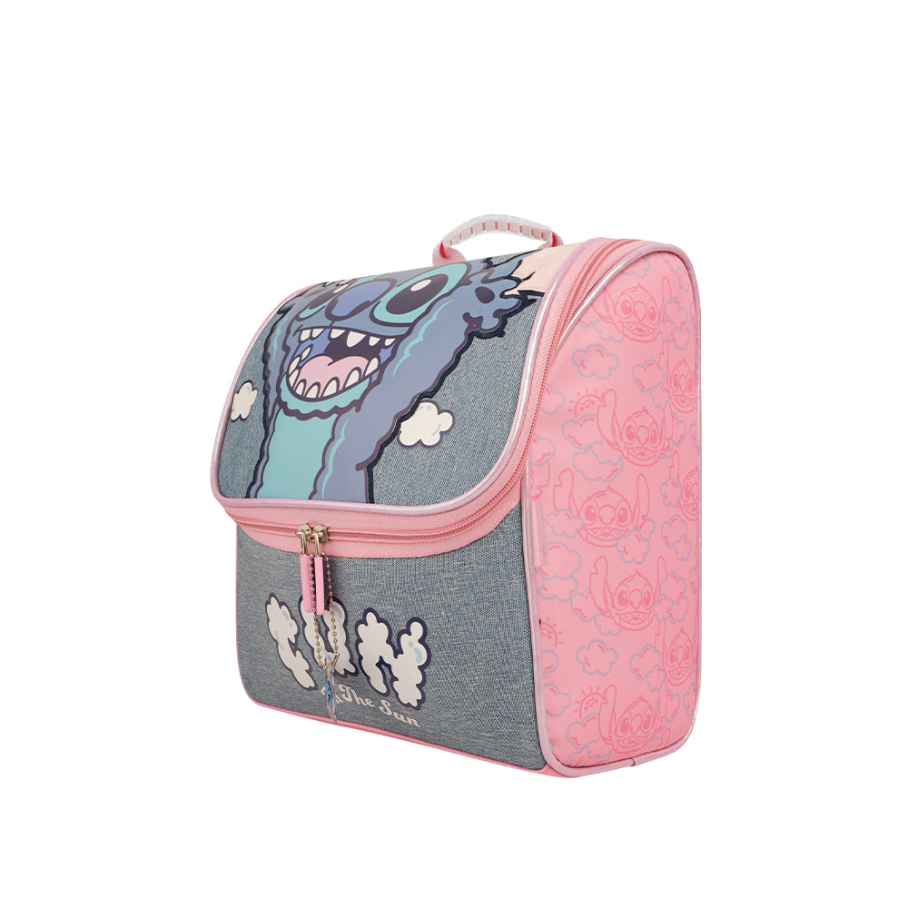 Combo Back To School 18 Stitch Colección C BTS26