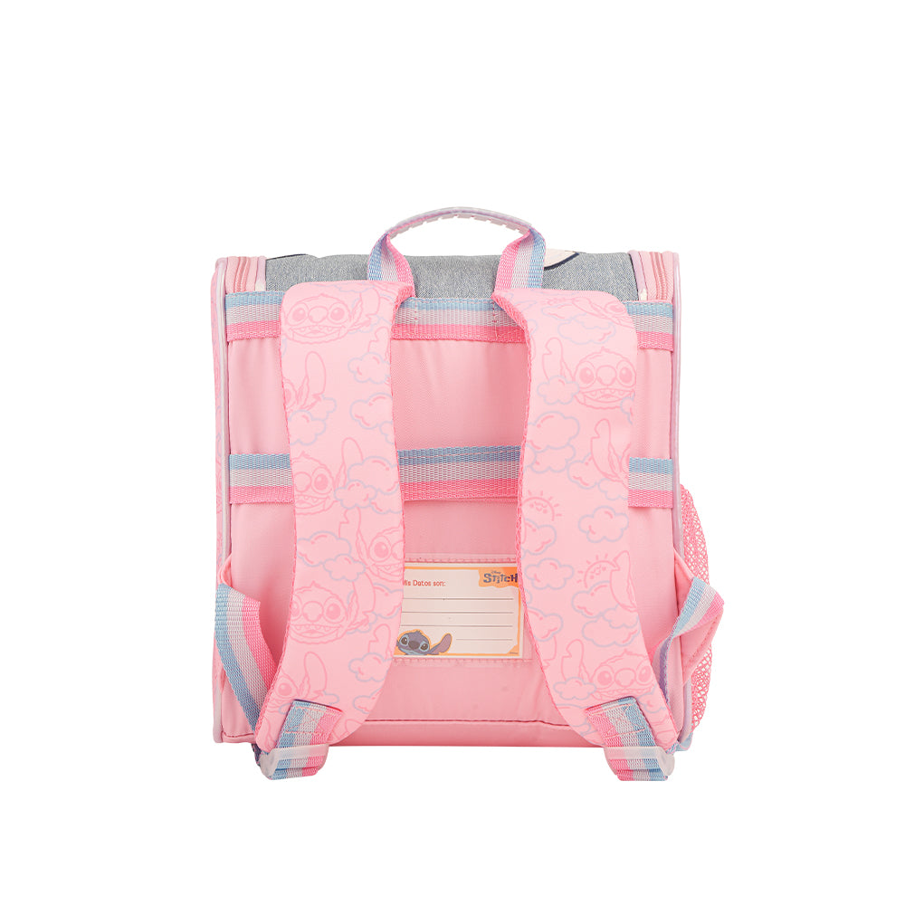 Combo Back To School 18 Stitch Colección C BTS26