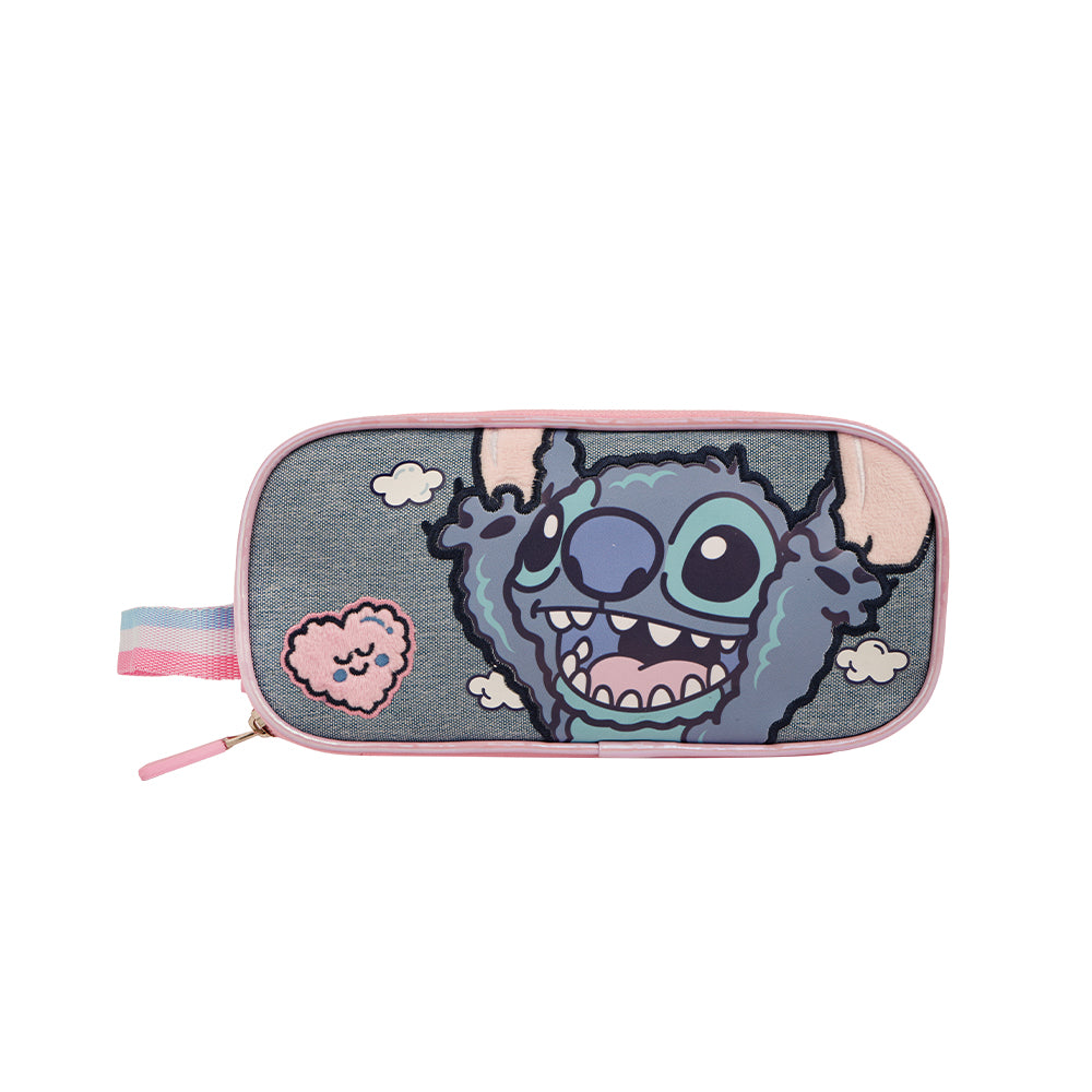 Combo Back To School 18 Stitch Colección C BTS26
