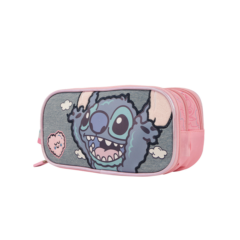 Combo Back To School 18 Stitch Colección C BTS26