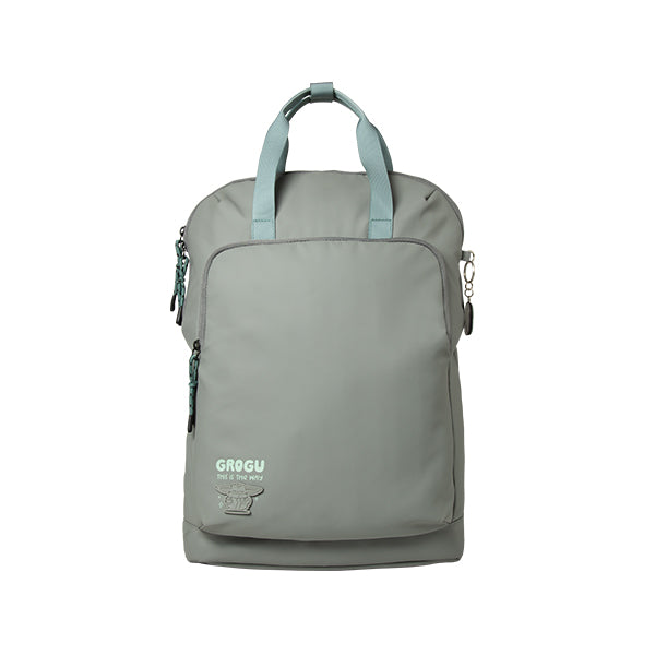 MOCHILA CASUAL MANDALORIAN B26