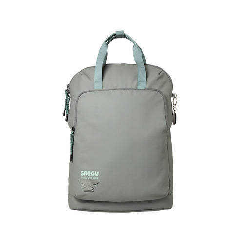 MOCHILA CASUAL MANDALORIAN B26