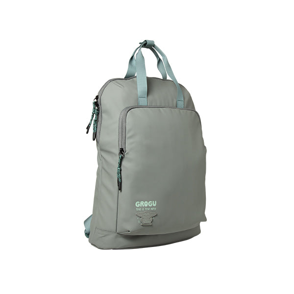 MOCHILA CASUAL MANDALORIAN B26
