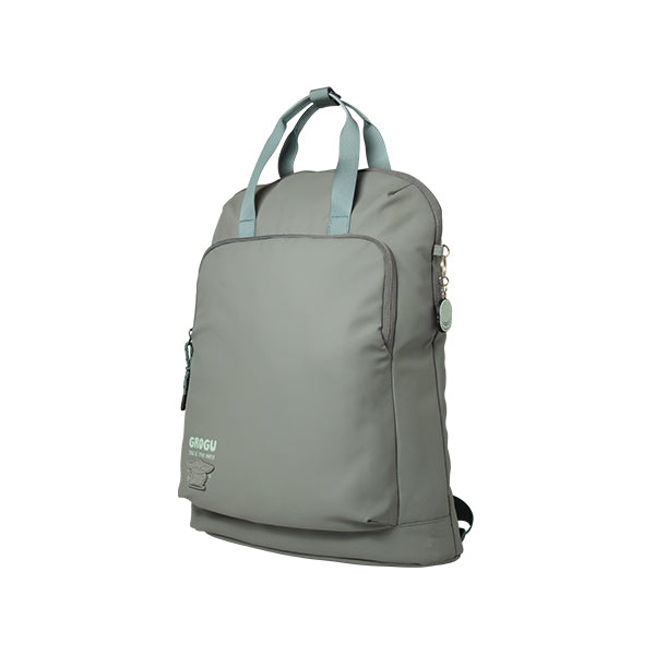 MOCHILA CASUAL MANDALORIAN B26