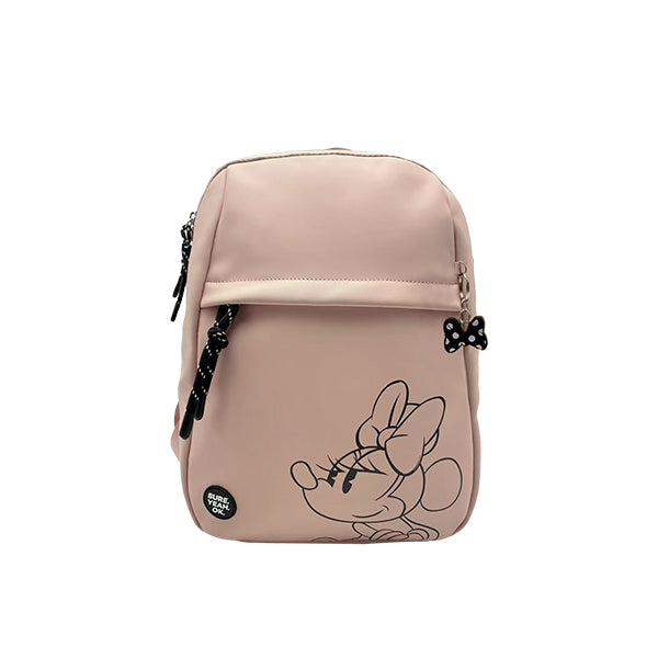 MOCHILA CASUAL MINNIE B26