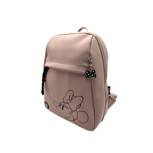 MOCHILA CASUAL MINNIE B26