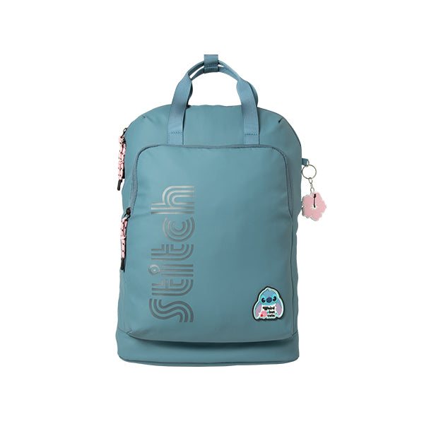 MOCHILA CASUAL LILO & STITCH B26