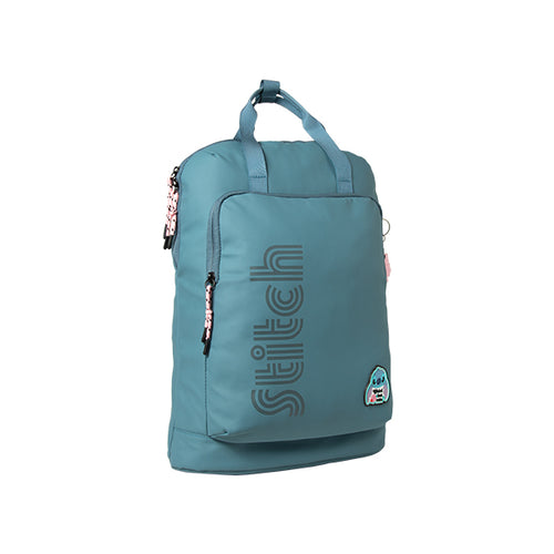 MOCHILA CASUAL LILO & STITCH B26