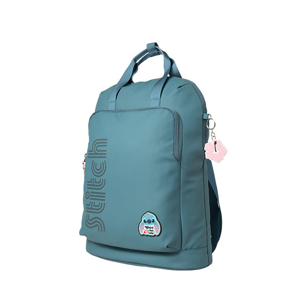MOCHILA CASUAL LILO & STITCH B26
