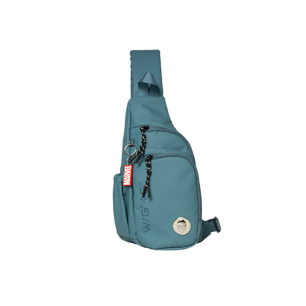 MORRAL CASUAL SPIDERMAN B26