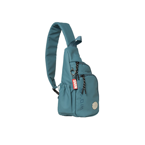 Morral Casual Spiderman BTS26