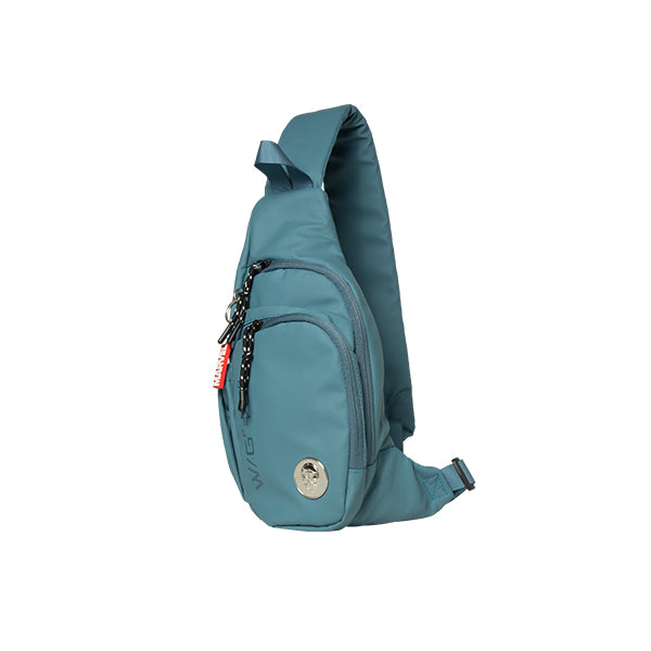 Morral Casual Spiderman BTS26