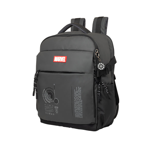 MOCHILA STUDENT IRON MAN B26