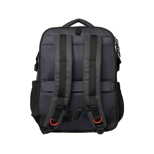 Mochila Student Iron Man BTS26