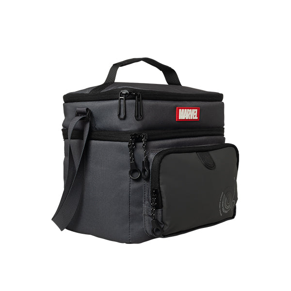 LONCHERA STUDENT IRON MAN B26