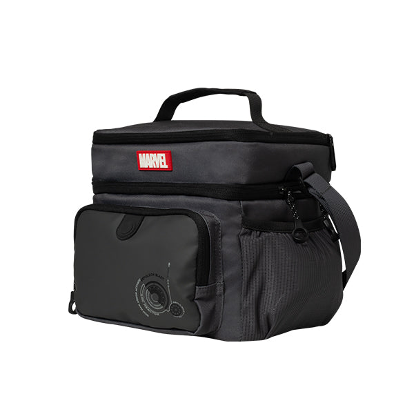 LONCHERA STUDENT IRON MAN B26