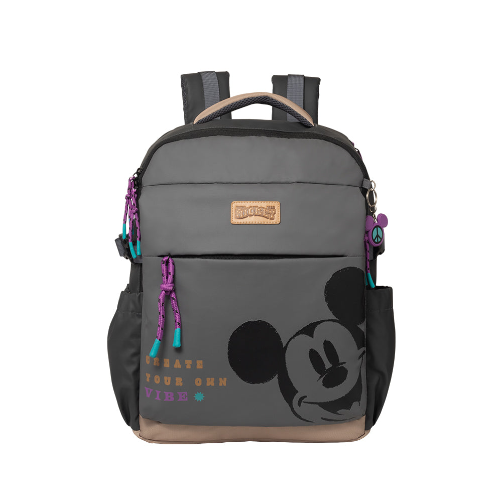 COMBO BACK TO SCHOOL 30: COMBO MICKEY MOUSE GRIS B26