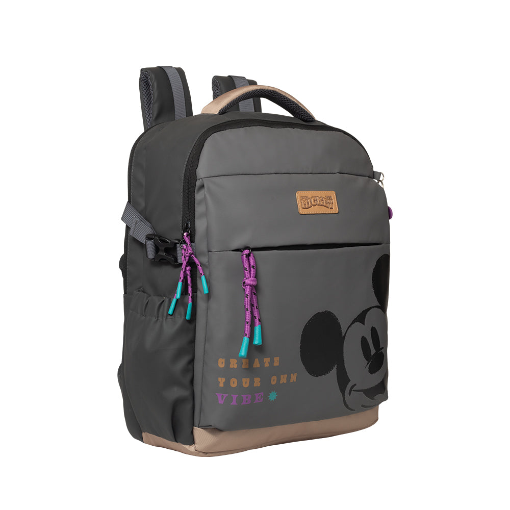 COMBO BACK TO SCHOOL 30: COMBO MICKEY MOUSE GRIS B26