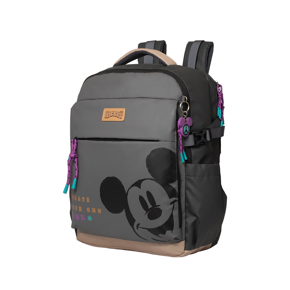 COMBO BACK TO SCHOOL 30: COMBO MICKEY MOUSE GRIS B26