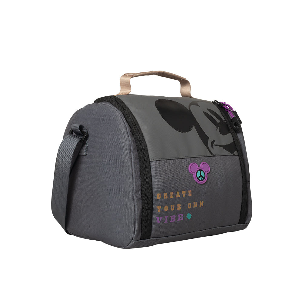 COMBO BACK TO SCHOOL 30: COMBO MICKEY MOUSE GRIS B26