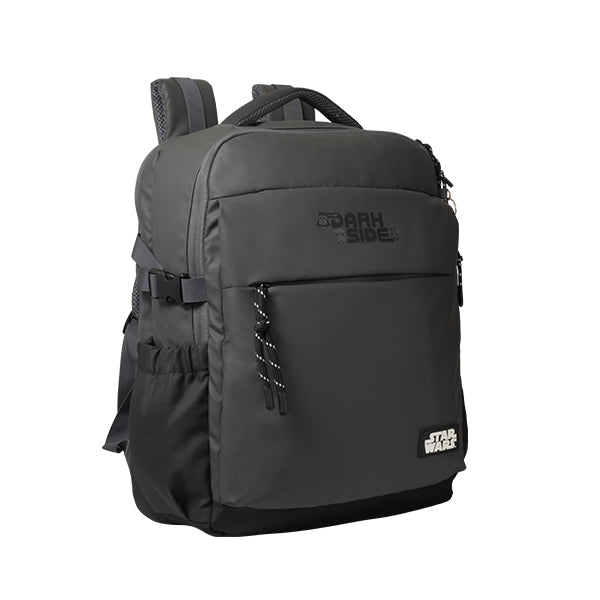 MOCHILA STUDENT STAR WARS B26