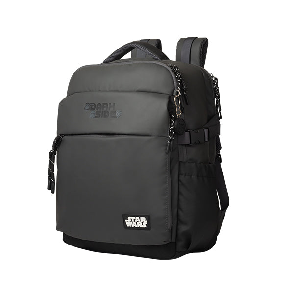 MOCHILA STUDENT STAR WARS B26