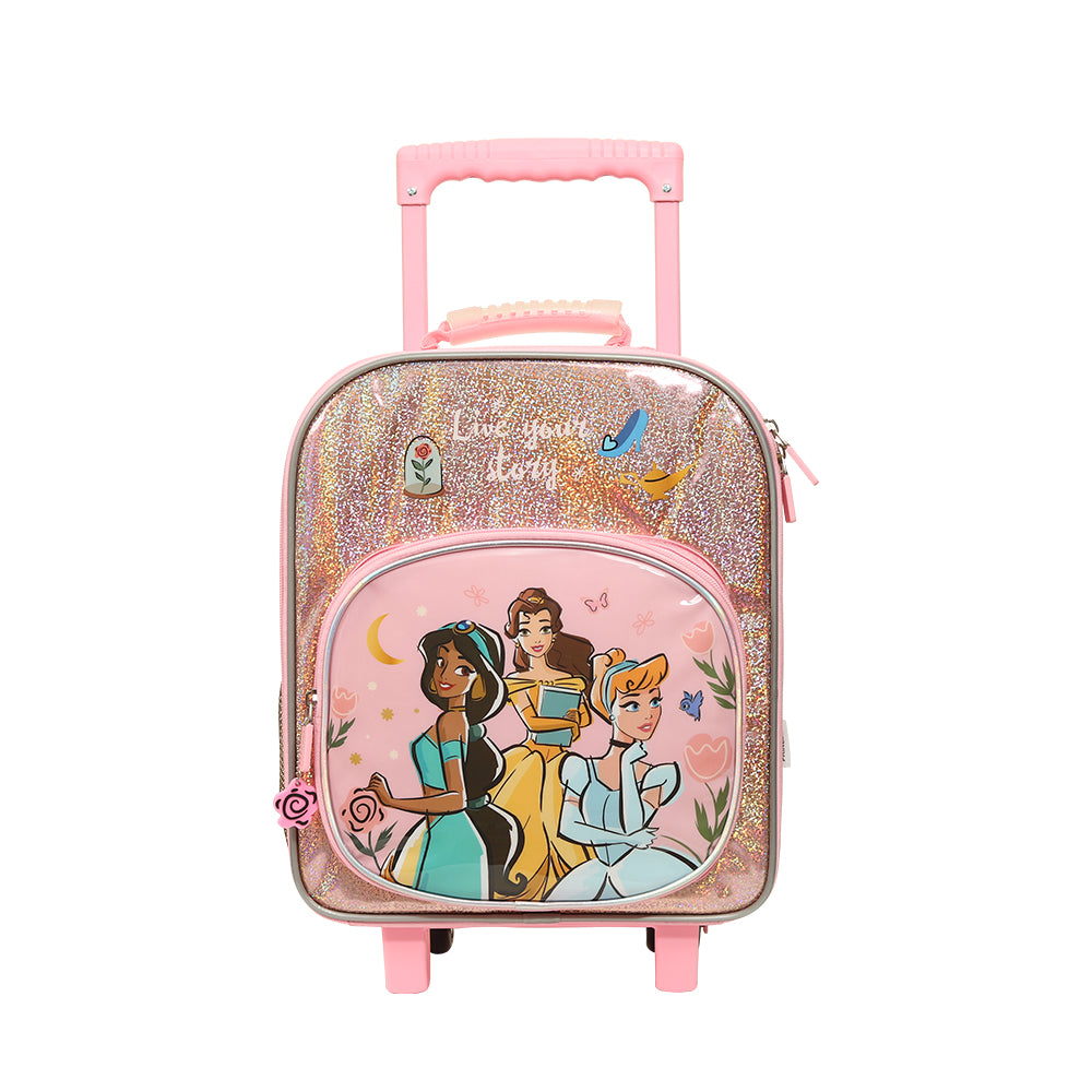 COMBO BACK TO SCHOOL 17: PRINCESAS COLECCIÓN E B26
