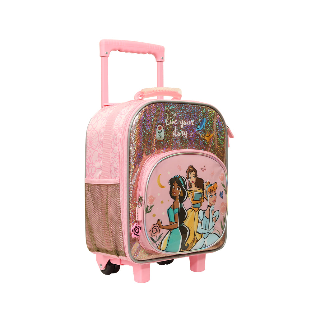 COMBO BACK TO SCHOOL 17: PRINCESAS COLECCIÓN E B26