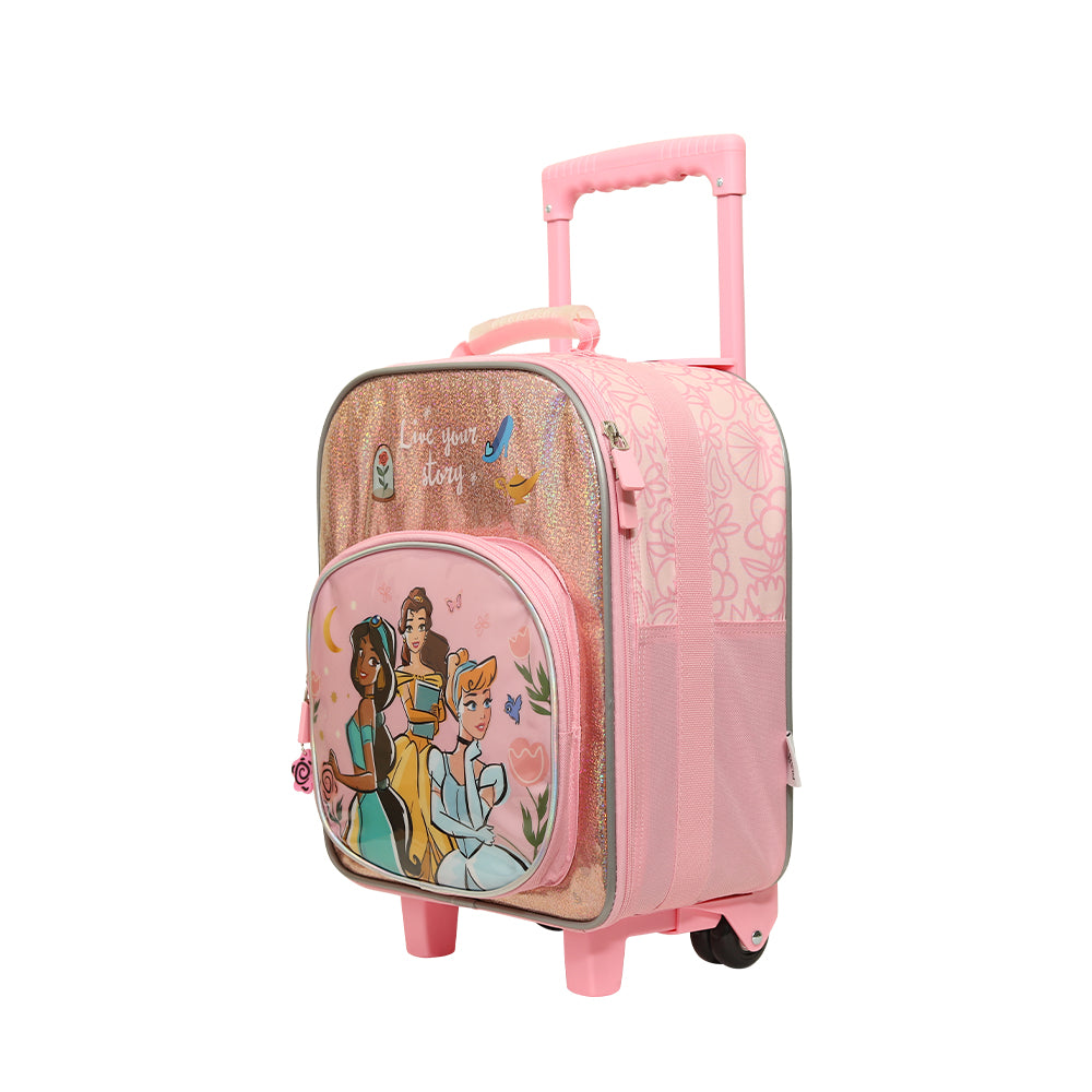 COMBO BACK TO SCHOOL 17: PRINCESAS COLECCIÓN E B26