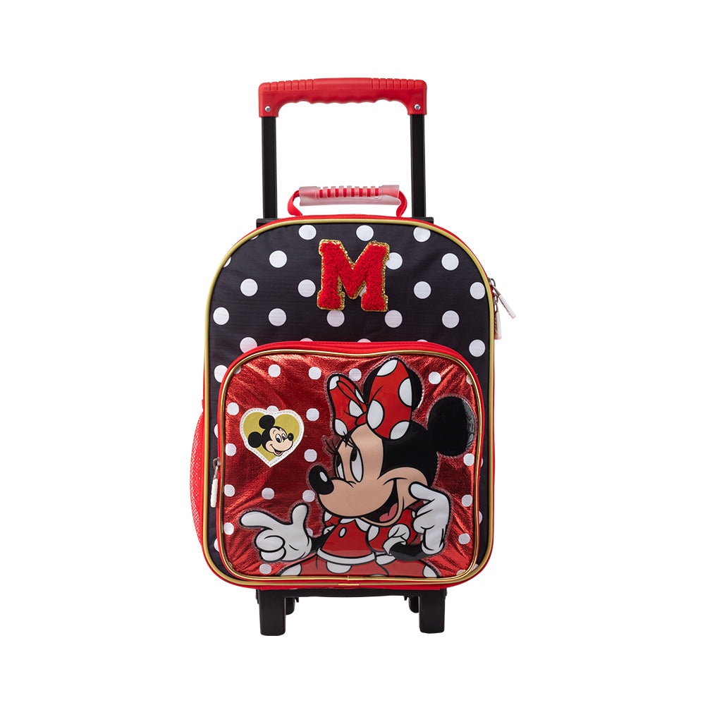 COMBO BACK TO SCHOOL 29: MOCHIRUEDAS MINNIE COLECCIÓN C BTS26
